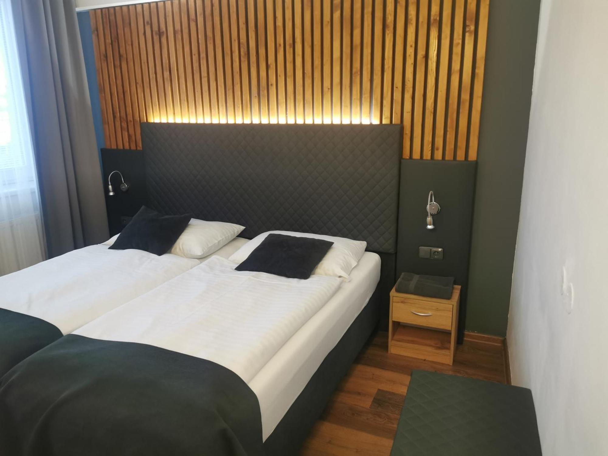 Penzion Stella Prostejov Room photo