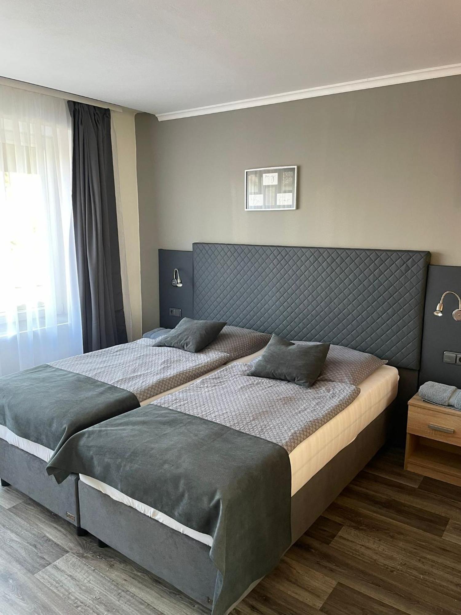 Penzion Stella Prostejov Room photo
