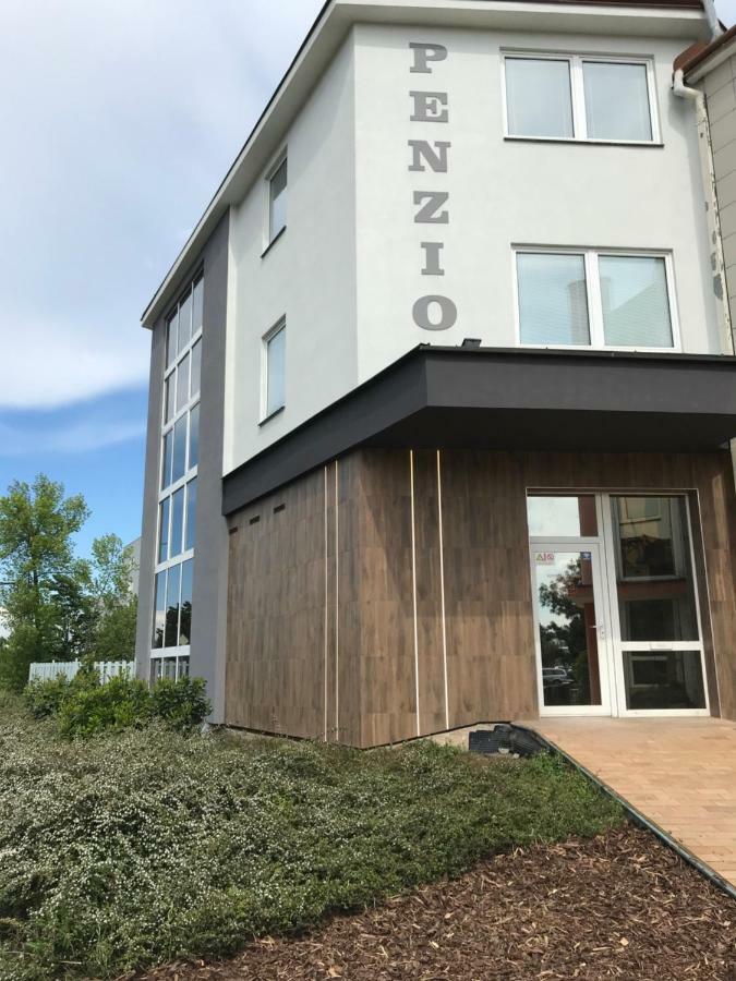 Penzion Stella Prostejov Exterior photo